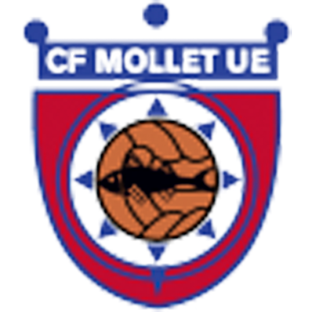 Mollet UE B