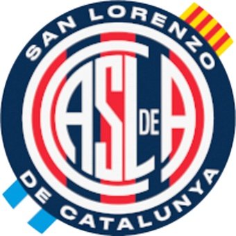 San Lorenzo Catalunya