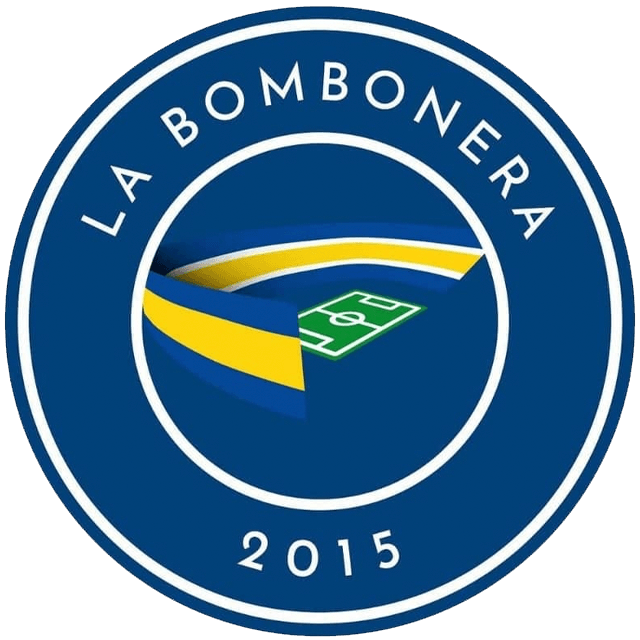 La Bombonera