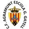Agramunt Escolagerard Gatel Agramunt Escolagerard Gatel