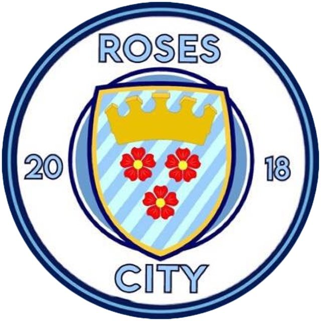 Roses CIty B