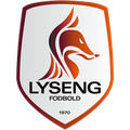IF Lyseng U17