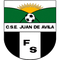 Escudo CSE Juan de Ávila