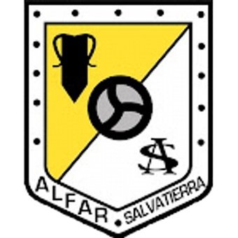 CD Alfar Salvatierra