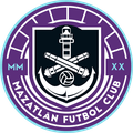 Mazatlán U14