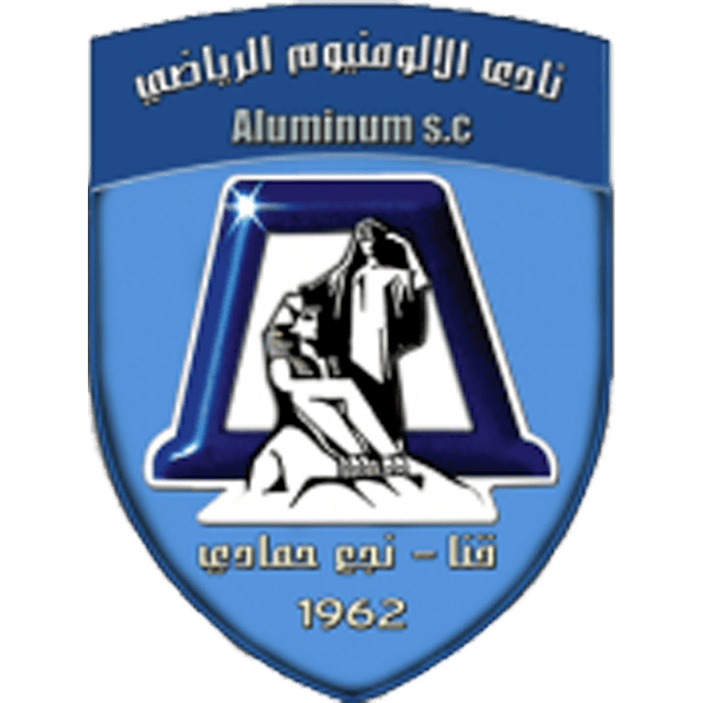 Aluminium Naq Hammadi