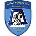 Escudo Aluminium Naq Hammadi
