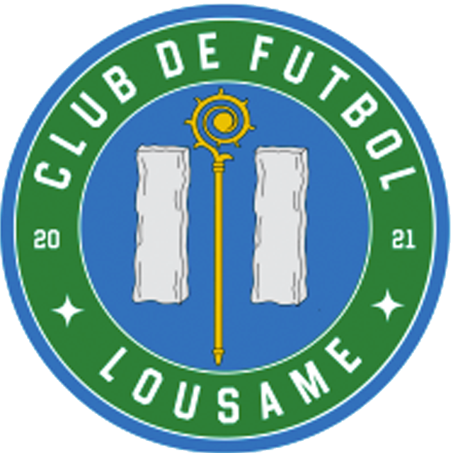 CF Lousame