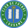 CF Lousame