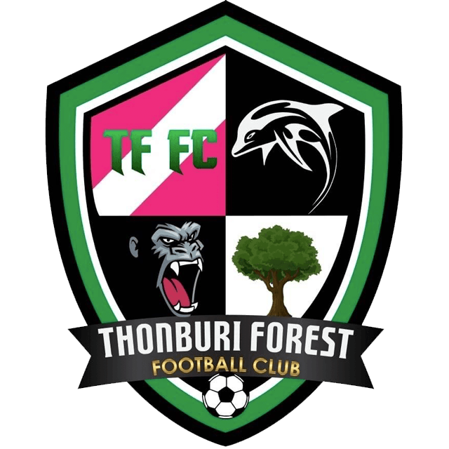 Thonburi Forest