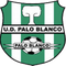 Escudo Palo Blanco