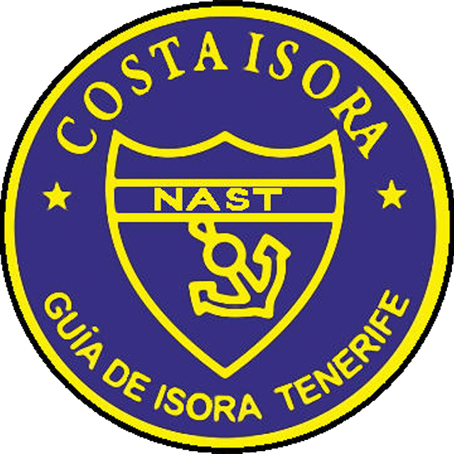 Nast Costa Isora