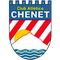 Escudo Atletico Chenet