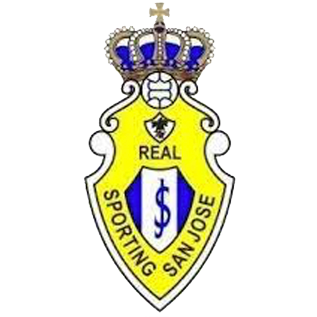 Real Sporting San José B