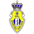 Real Sporting San José B