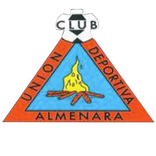 UD Almenara B