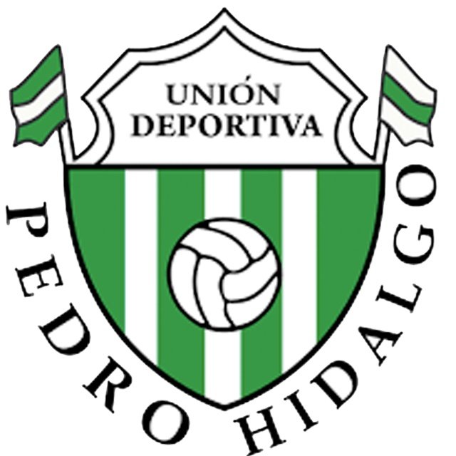 CF Pedro Hidalgo B