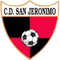 Escudo CD San Jerónimo