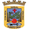 Escudo Puerto Cruz B
