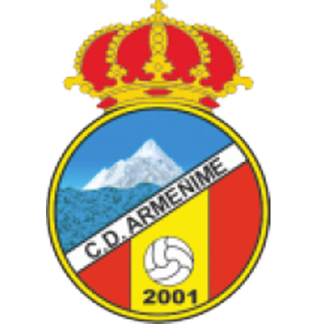 Armeñime Palmas