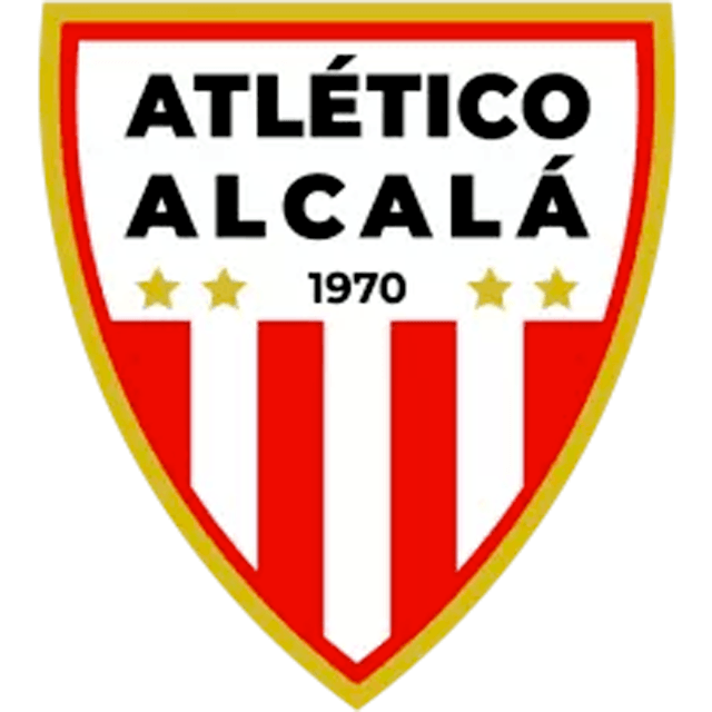 Atlético Alcalá B
