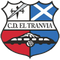 Escudo CD El Tranvía