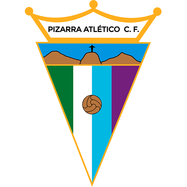 Pizarra Atlético B