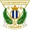 Leganés Leganés