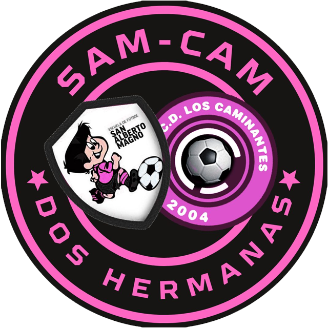 SAM-CAM Dos Hermanas U8