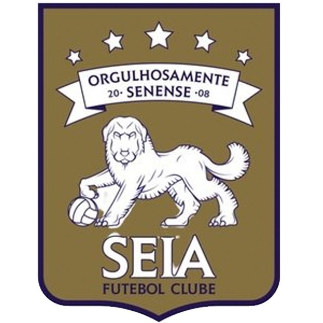 Seia FC Sub 19