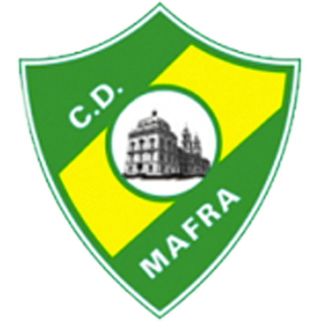 CD Mafra U19