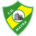 CD Mafra U19