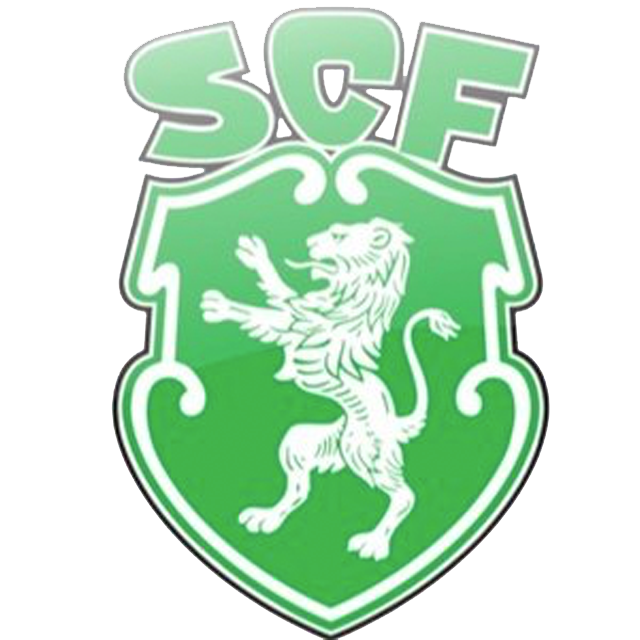 SC Ferreirense U19