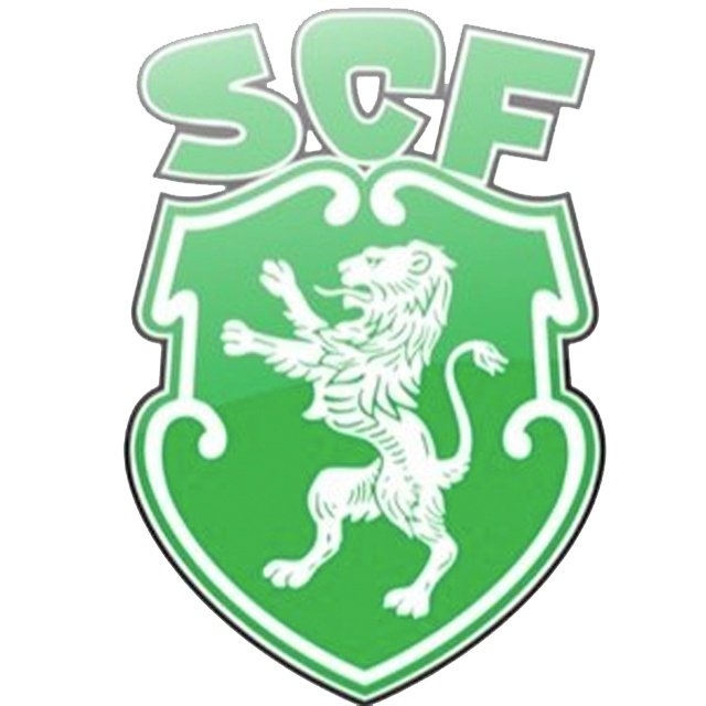SC Ferreirense Sub 19