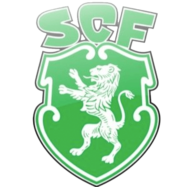 SC Ferreirense Sub 19