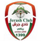 Escudo Jerash