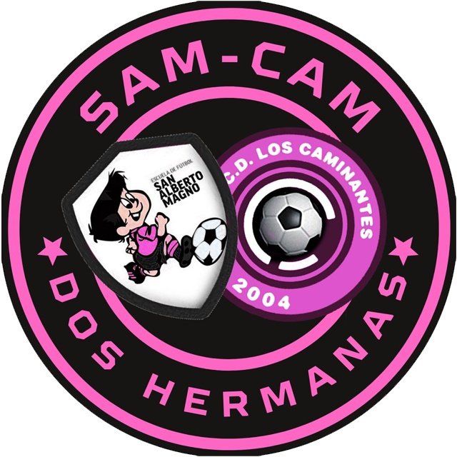 SAM-CAM Dos Hermanas B