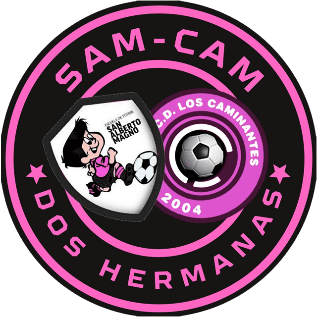 SAM-CAM Dos Hermanas B