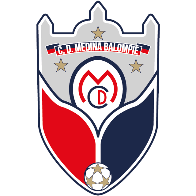 Medina Balompié B