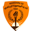 El Mansura