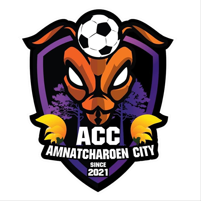 Amnat Charoen City