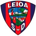 Escudo del Leioa