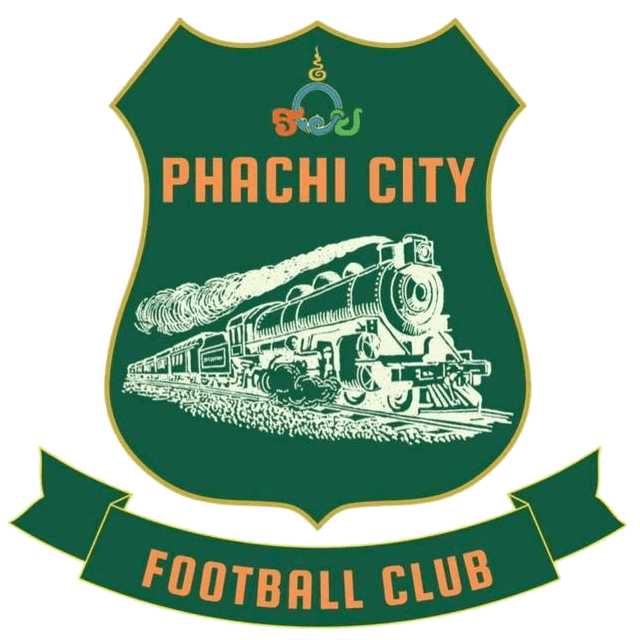 Phachi City