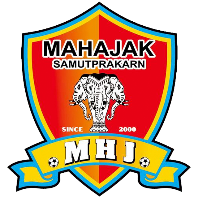 Mahajak Samutprakan