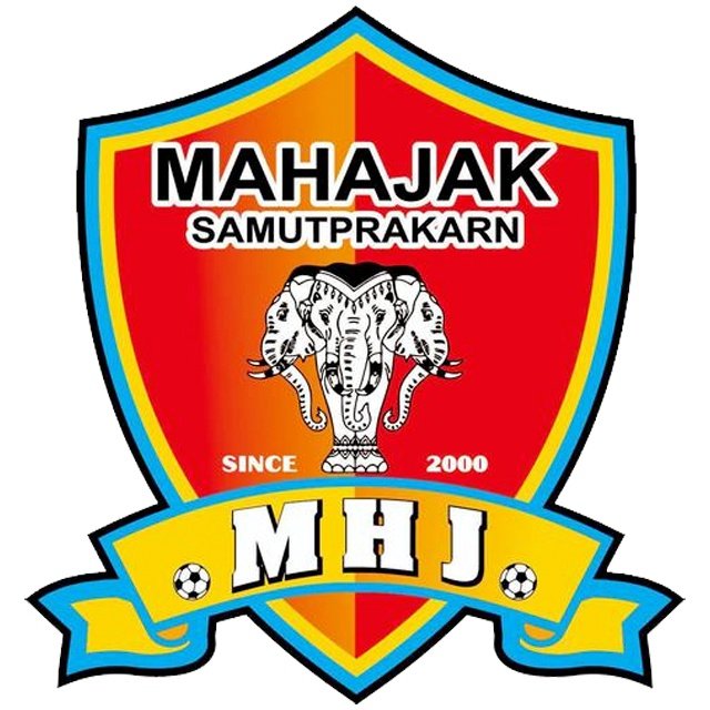 Mahajak Samutprakan