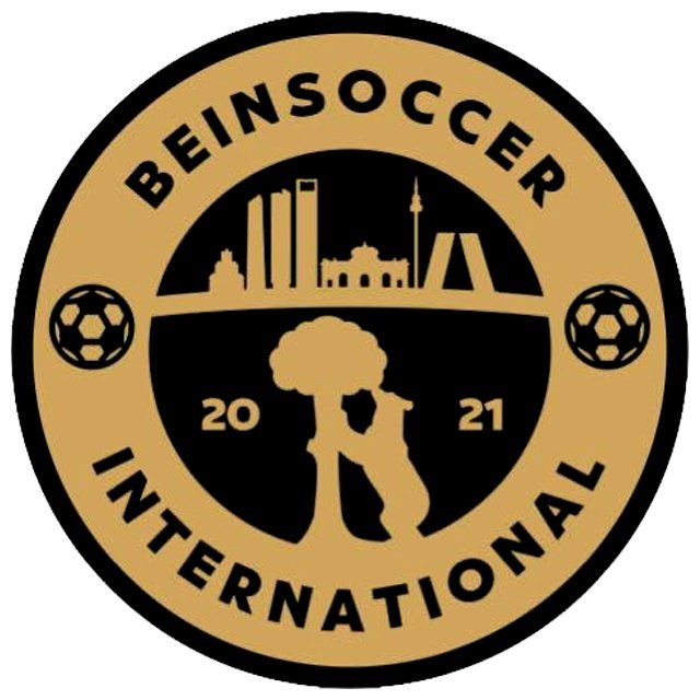 Beinsoccer International Ma
