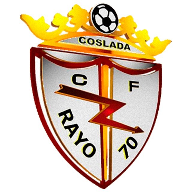 Rayo 70 Coslada