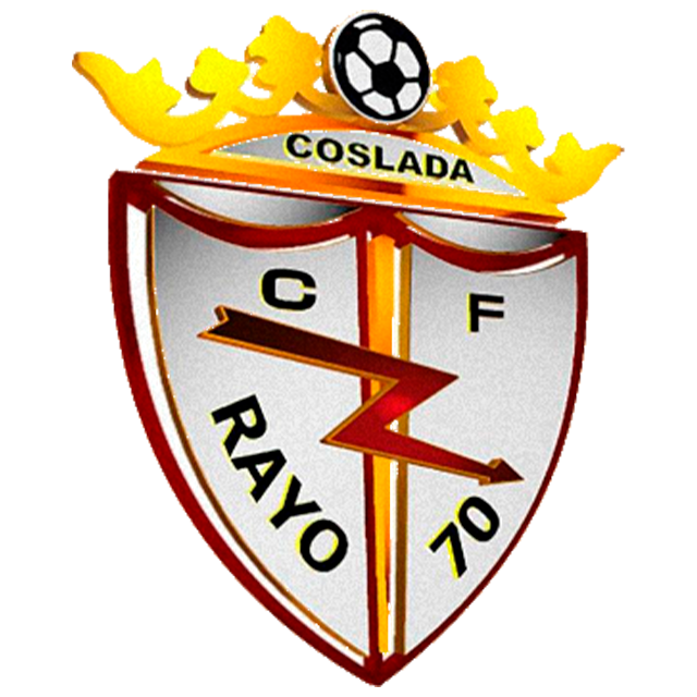 Rayo 70 Coslada