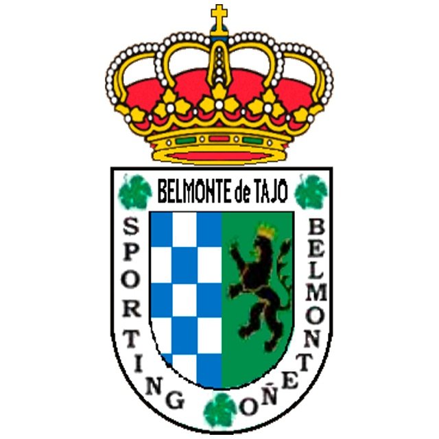 Sporting BelmonteÃo