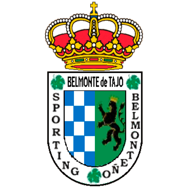 Sporting BelmonteÃo